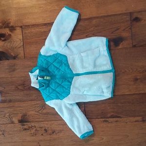 3 for $15 💙 Toddler fleece jacket